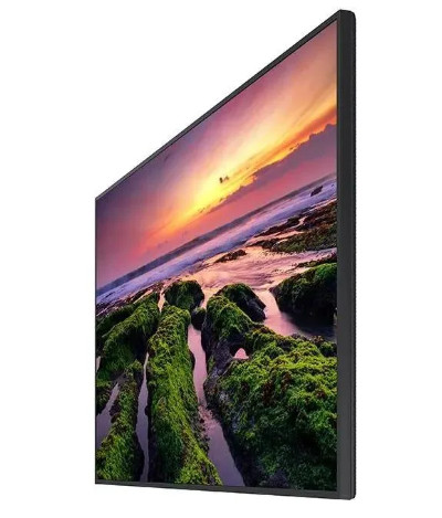 Информационная панель Samsung QB75B