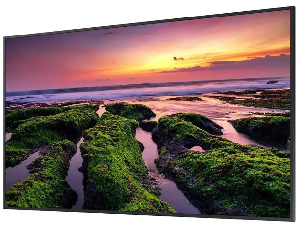 Информационная панель Samsung QB75B