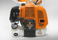 Триммер CARVER GBC-052M