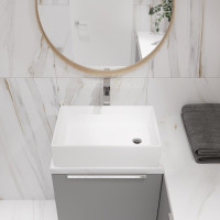 Умывальник Lauter 21518-1 (61x40)