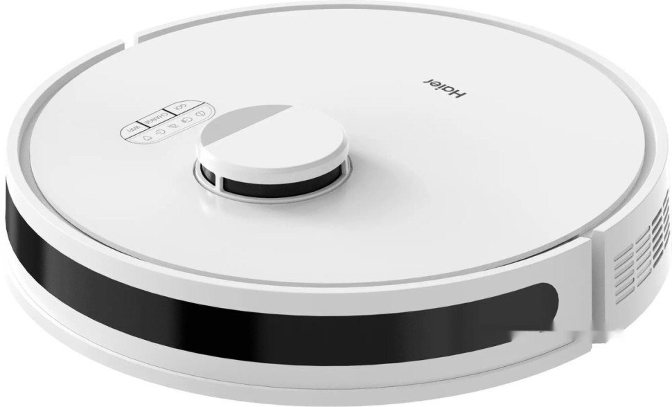 Робот-пылесос HAIER HSR Care S3