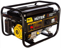 Генератор Huter DY4000L