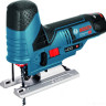 Лобзик Bosch GST 12V-70 Professional 0615990M40 (с 1-им АКБ)