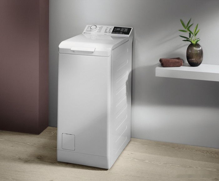 Стиральная машина Electrolux SensiCare 600 EW6TN4272P