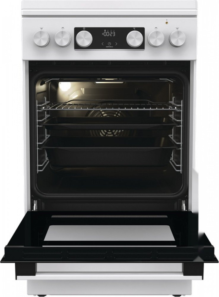 Плита Gorenje GK5C42WF-B