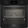 Духовой шкаф Indesit IBFTE 3841 BL