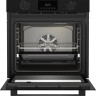 Духовой шкаф Indesit IBFTE 3841 BL