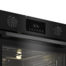 Духовой шкаф Indesit IBFTE 3841 BL