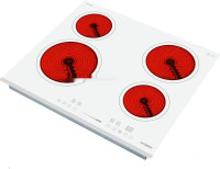 Варочная панель Hyundai HHE 6452 WG