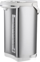 Электрический чайник Blackton Bt TP600 (нержавеющая сталь/белый)