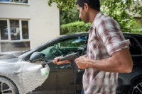 Мойка высокого давления Bosch UniversalAquatak 130 06008A7B00