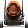 Тепловая пушка Ecoterm DHD-301W