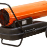 Тепловая пушка Ecoterm DHD-301W