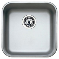 Кухонная мойка Teka BE 400.400 PLUS