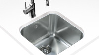 Кухонная мойка Teka BE 400.400 PLUS