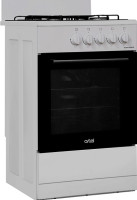 Плита Artel Apetito 50 00-G (серый)