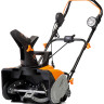 Снегоуборщик Daewoo Power Dast 2600E