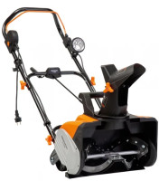 Снегоуборщик Daewoo Power Dast 2600E