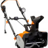 Снегоуборщик Daewoo Power Dast 2600E