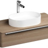 Умывальник Ravak Ceramic Slim O XJX01155001
