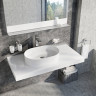 Умывальник Ravak Ceramic Slim O XJX01155001