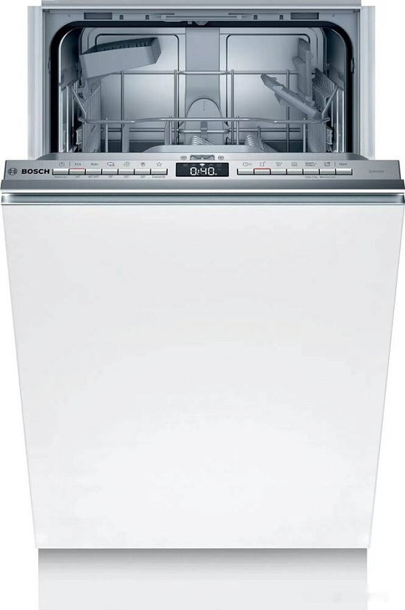 Посудомоечная машина Bosch Serie 2 SPV4HKX33E
