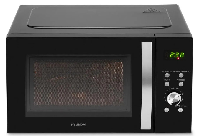 Микроволновая печь Hyundai HYM-D2078