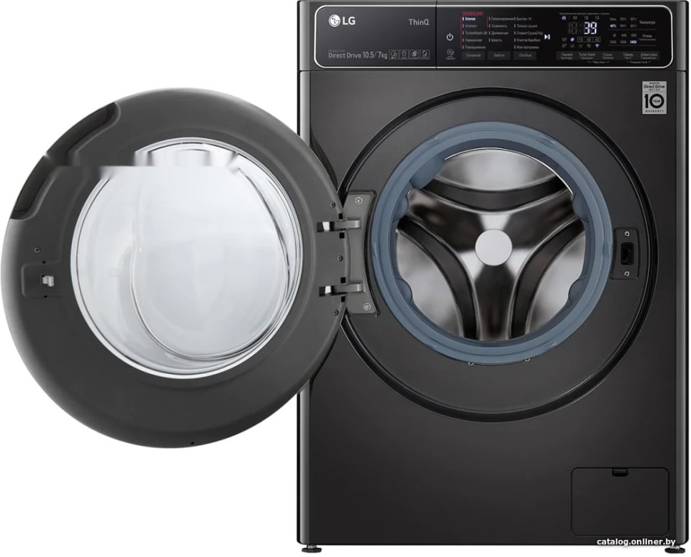 Сушильная машина LG F4T9RC9P