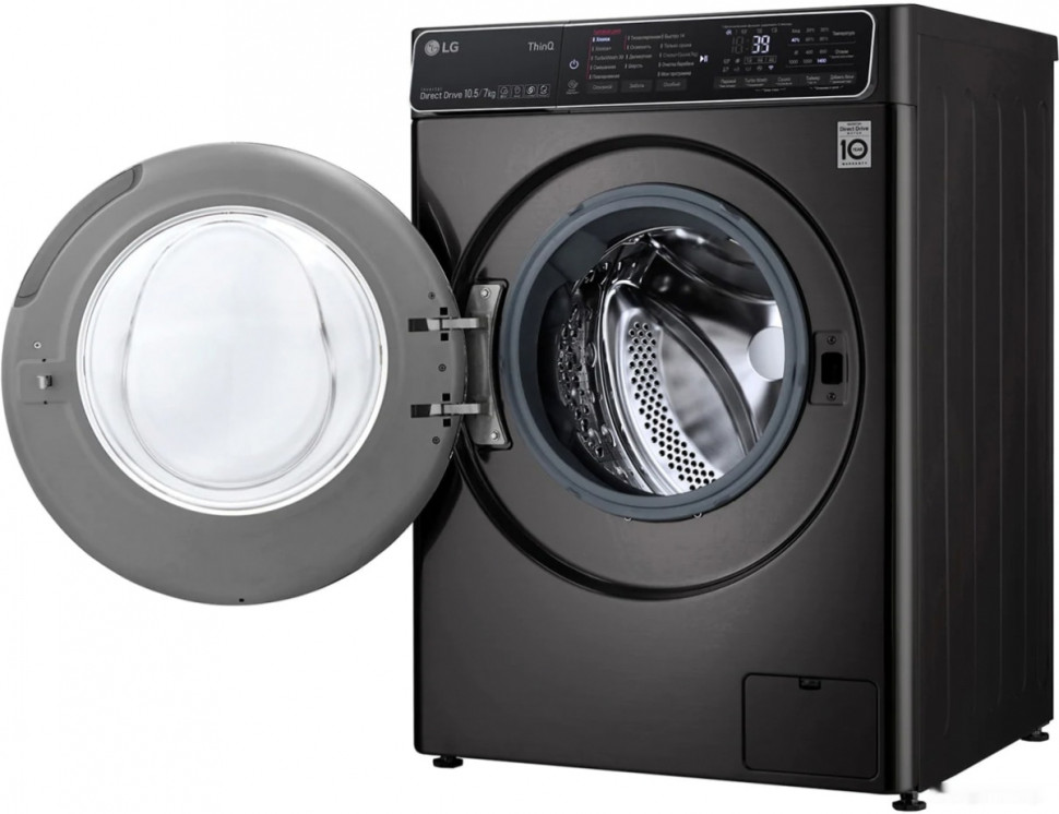 Сушильная машина LG F4T9RC9P