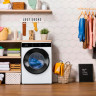 Стиральная машина Gorenje WPNA84A2TWIFI/C