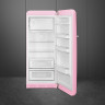 Однокамерный холодильник Smeg FAB28RPK5