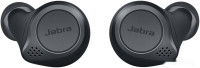 Наушники Jabra Elite Active 75t (серый)