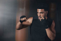 Наушники Jabra Elite Active 75t (серый)