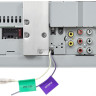 Автомагнитола JVC KW-V250BT