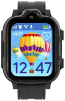 Детские умные часы Aimoto Trend (черный)