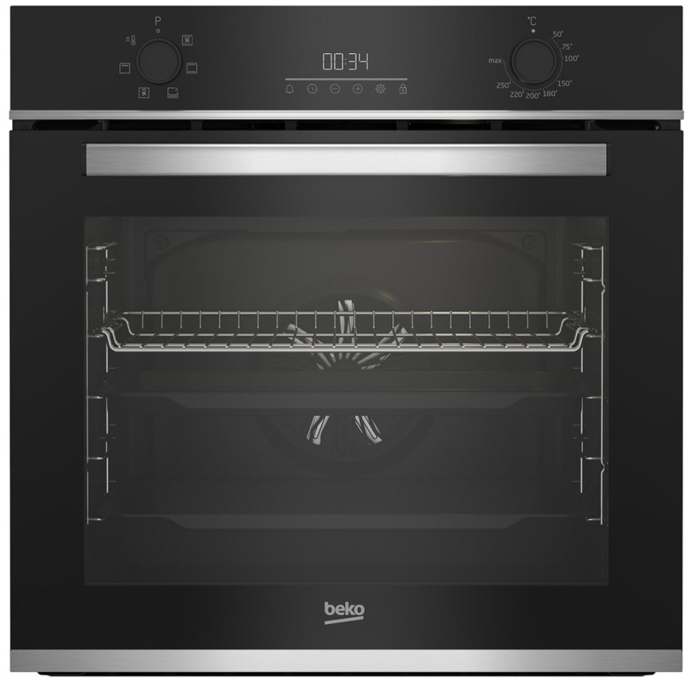 Духовой шкаф Beko BBIE133002XD