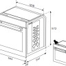 Духовой шкаф Beko BBIE133002XD