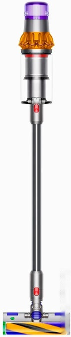 Пылесос Dyson V15 Detect Absolute