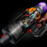 Пылесос Dyson V15 Detect Absolute