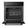 Духовой шкаф Schtoff CME 6406 BK