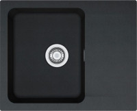 Кухонная мойка Franke OID 611-62 оникс 114.0443.356