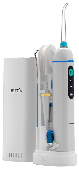 Ирригатор Jetpik JP210 Solo