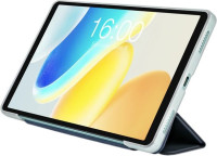 Планшет Teclast M50 Mini 4GB/128GB 90Hz Wi-Fi (мятный, с чехлом)