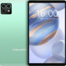 Планшет Teclast M50 Mini 4GB/128GB 90Hz Wi-Fi (мятный, с чехлом)