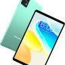 Планшет Teclast M50 Mini 4GB/128GB 90Hz Wi-Fi (мятный, с чехлом)