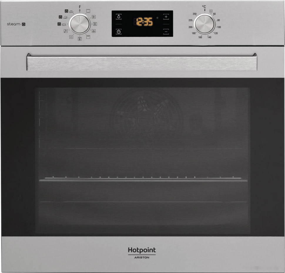 Духовой шкаф Hotpoint-Ariston FA5S 841 J IX HA