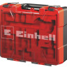 Ударная дрель-шуруповерт Einhell TE-CD 18/40 Li BL 4513995 (с 2-мя АКБ, кейс)