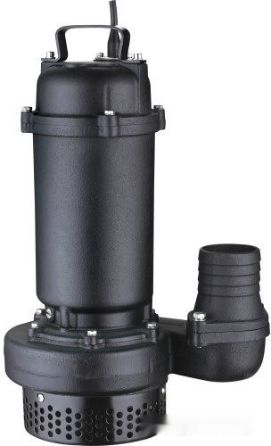 Дренажный насос Pumpman TPS750A