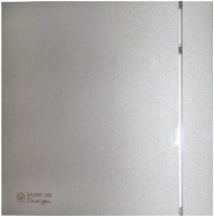 Вытяжная вентиляция Soler &amp; Palau Silent-100 CHZ Design [5210602000]