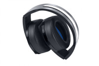 Наушники Sony PS4 Platinum Wireless Headset